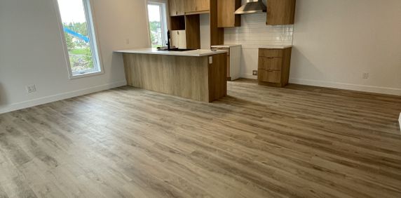 Appartement 3 1/2 - Photo 2