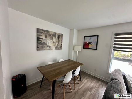 3-7627, 18eme avenue, Saint-Léonard à louer - Photo 4