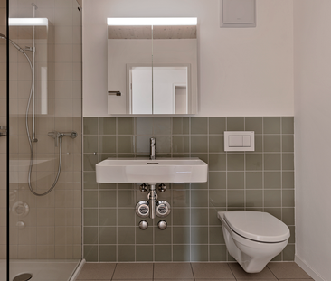 MIETEN OHNE KAUTION - Wohnkomfort für Geniesser - Photo 2