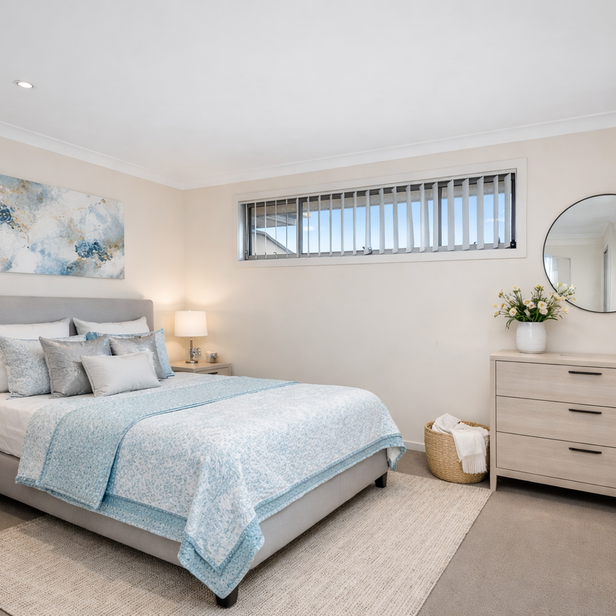 Elegant Modern Living in a Highly Sought-After Address - Photo 1