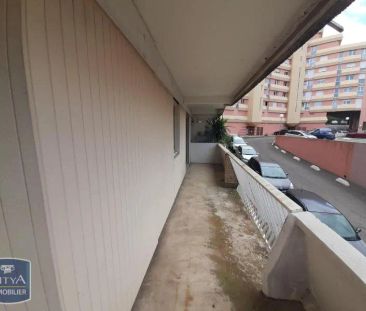 Appartement à louer 2 pièces 49.3m² - Photo 3