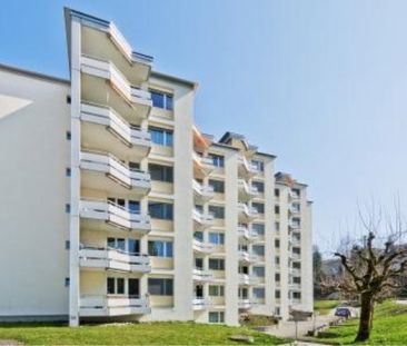 2.5 Zimmer, 50 m², 2. Stock - Photo 4