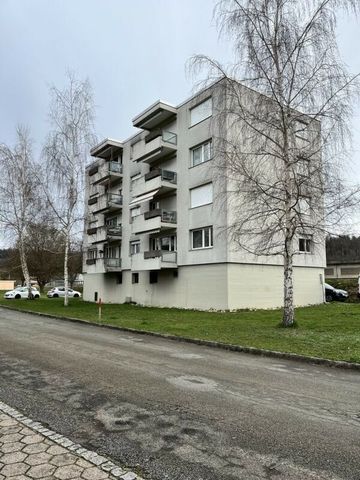 1.5pcs rénové à Porrentruy à louer de suite ou à convenir ! - Photo 5