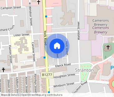 Kilwick Street Room D - Photo 1