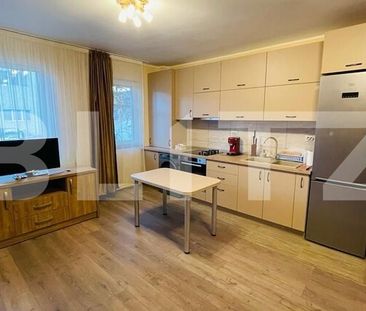 Apartament 2 camere, 45mp, prima inchiriere, gradina, zona Florilor - Photo 2