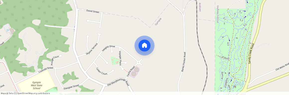 28 Fauna Rd, Qld 4570, Gympie