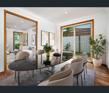 Nestled away in a quiet area. - Photo 2