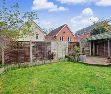 3 bedroom detached house to rent - Photo 4