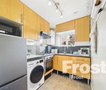 1 bedroom apartment to rent - Photo 5