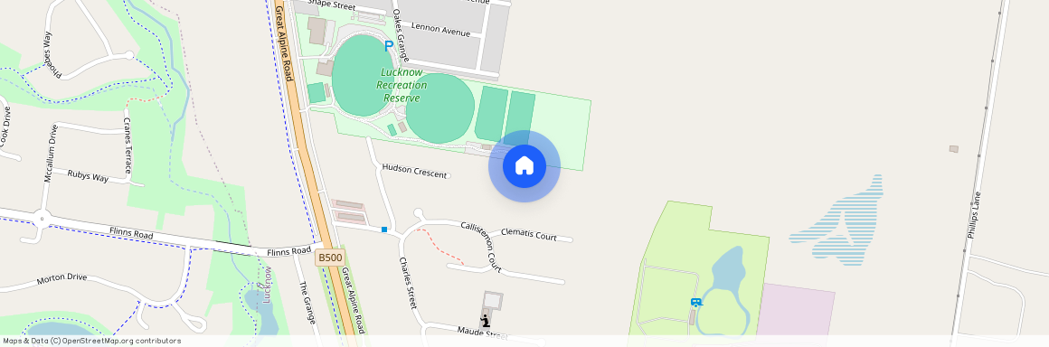 47 Hudson Crescent, Vic 3875, Lucknow