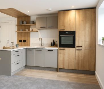 London Road, Old Basing, Basingstoke, RG24 - Photo 3