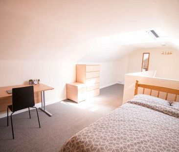 6 bedroom house share to rent - Photo 5