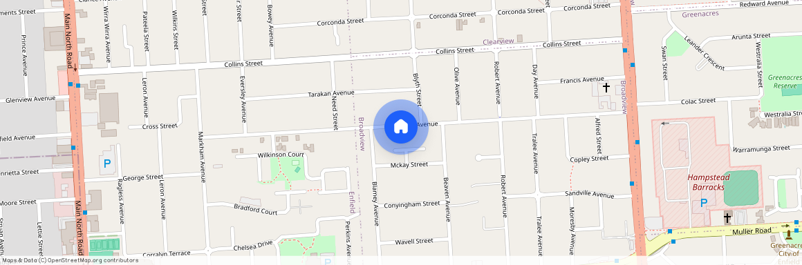 45 Watson Avenue, SA 5083, Broadview