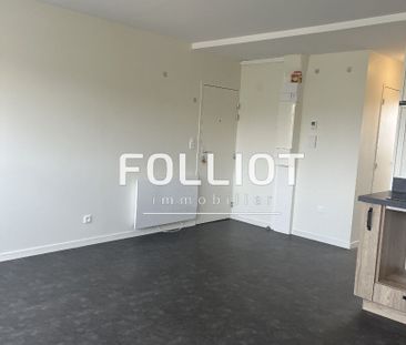 A LOUER Appartement 50000 Saint-Lô 2 chambres 54 m² - Photo 4