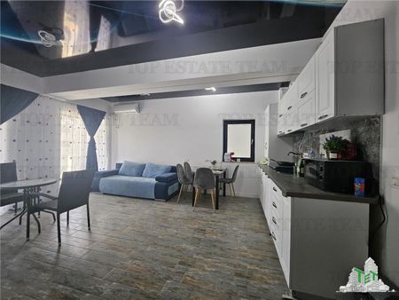APARTAMENT 2 CAMERE MAMAIA NORD NAVODARI - Fotografie 5