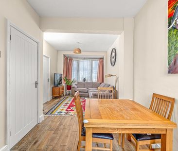 Room in a Shared House, Lakehall Road, CR7 - Photo 5