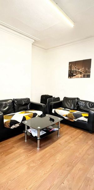 11 Burley Lodge Road - Photo 1