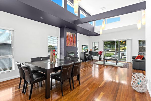 Architecturally Designed - Space & Style - Photo 1