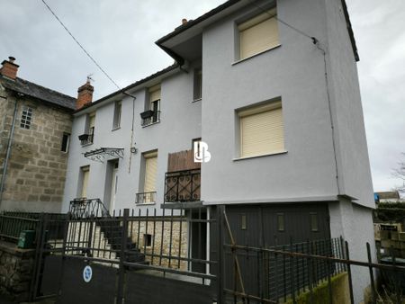 Maison BRIVE LA GAILLARDE - Photo 3