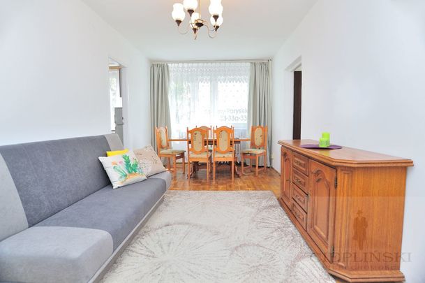 Do wynajęcia mieszkanie na os. Drzetowo - Zdjęcie 1