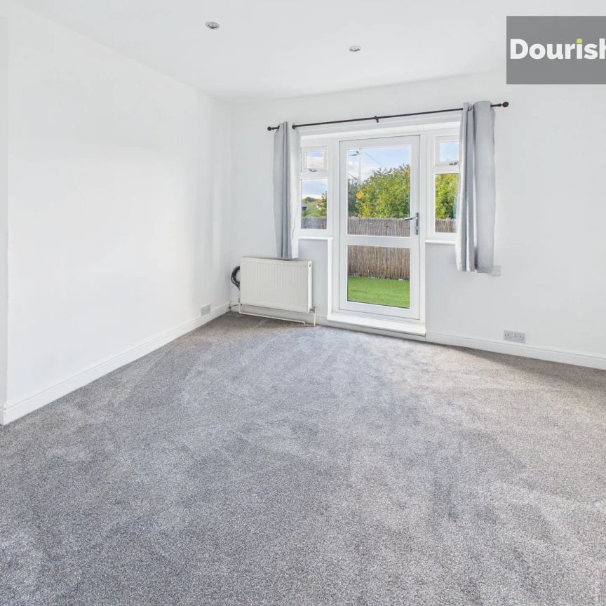 2 bed end of terrace house to rent in Redhill Road, Stone, ST15 - Photo 1