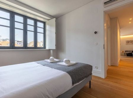 Rua Barata Salgueiro, Lisbon, Lisbon 1150-057 - Photo 2