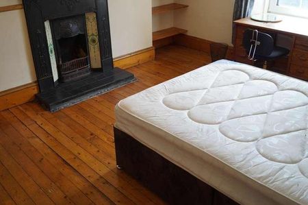 Jamaica Street, First Floor Left, AB25 - Photo 5