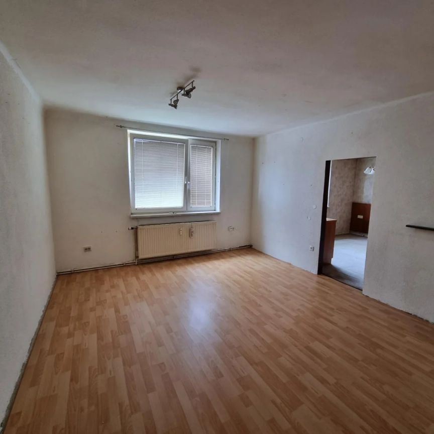 geräumige und unbefristete 3-Zimmer-Wohnung - Photo 1