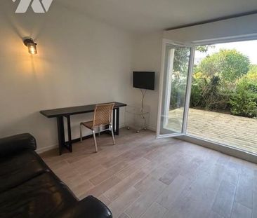 Appartement 3 pièces refait à neuf avec 100 m2 de jardin - Photo 5