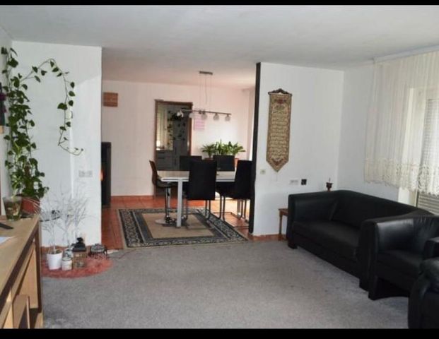 5 Zimmer Wohnung in Buchen Hainstadt - Foto 1