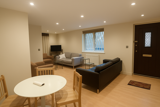 1 bedroom in a house share to rent - Photo 1