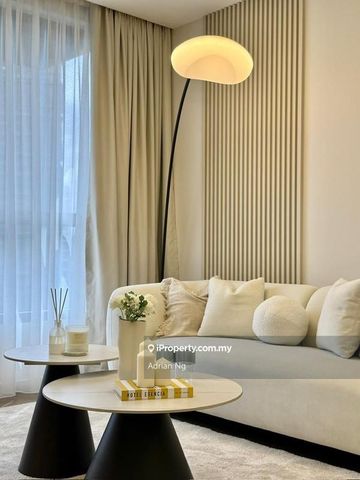 The Ruma, KLCC, KL City Centre - Foto 4