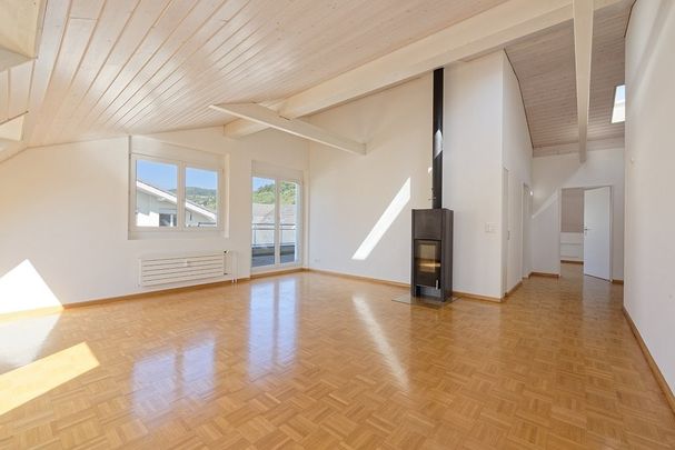 Rent a 4 ½ rooms apartment in Liestal - Photo 1