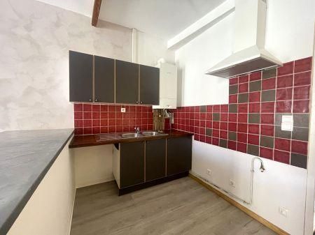 Location - Appartement - 3 pièces - 67.02 m² - montauban - Photo 1