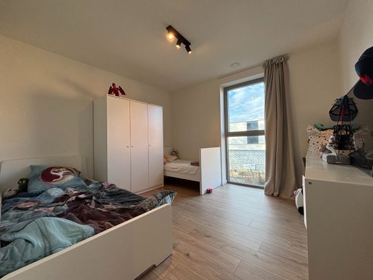 Recente, energiezuinige woning te huur te Roeselare - Photo 1