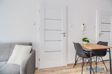 Komfortowe 2 pokoje + BALKON | Zaciszna, Drabinianka - Zdjęcie 2