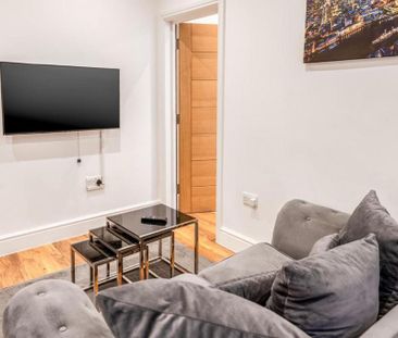 1 bedroom flat to rent - Photo 2