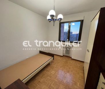 Piso de alquiler en Calle Anoeta, Los Ángeles - Photo 4