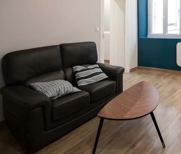 Rue Saint-Maurice - Photo 2