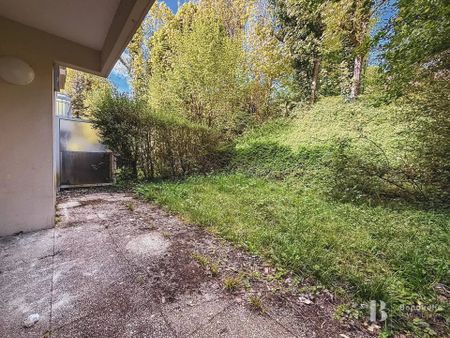 Rental Apartment La Celle-Saint-Cloud - Photo 5