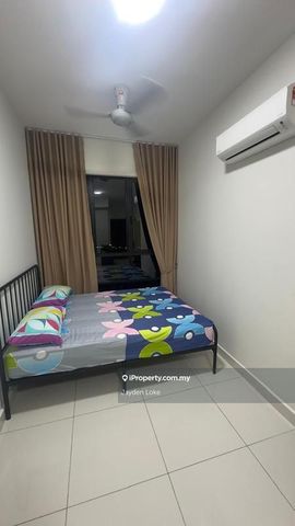 Nest 2 Residences, Jalan Klang Lama (Old Klang Road) - Foto 4