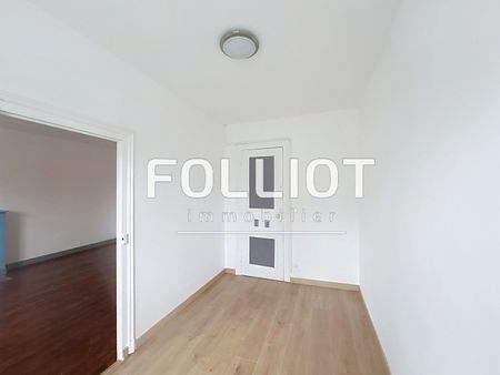 A LOUER - Maison Sartilly 5 pi�ces 132.21 m2 - Photo 2