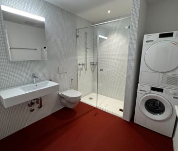 2.5 Zimmer, 95 m², EG - Photo 4