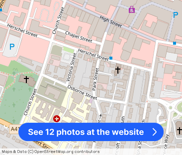 Park Street, Slough - Photo 1