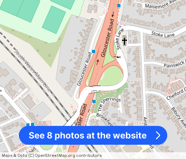 1 bedroom house share for rent - Photo 1