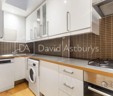 1 bedroom flat to rent - Photo 5
