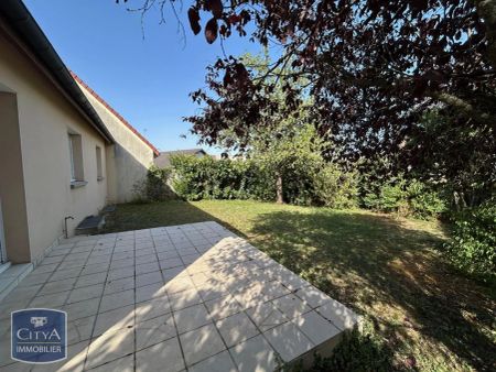 Maison à louer 6 pièces 114.35m² - Photo 3