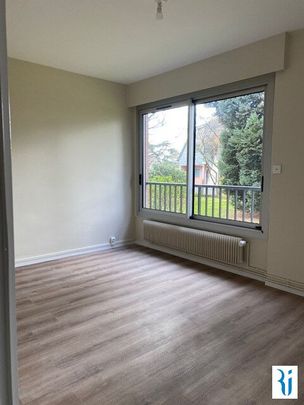 Location Appartement 4 pièces 84m² BOIS GUILLAUME 76230 - Photo 1