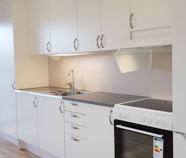 Råssnäsvägen, Motala - Foto 1