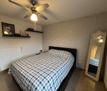 VLIERZELE - Verzorgd appartement in de dorpskern - Foto 6